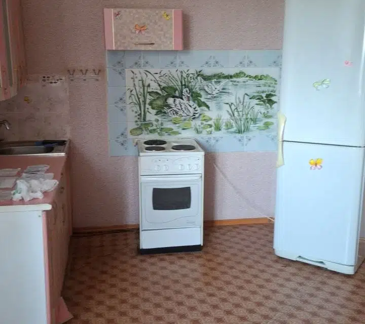 Продаётся 1-комнатная квартира, 49.7 м²
