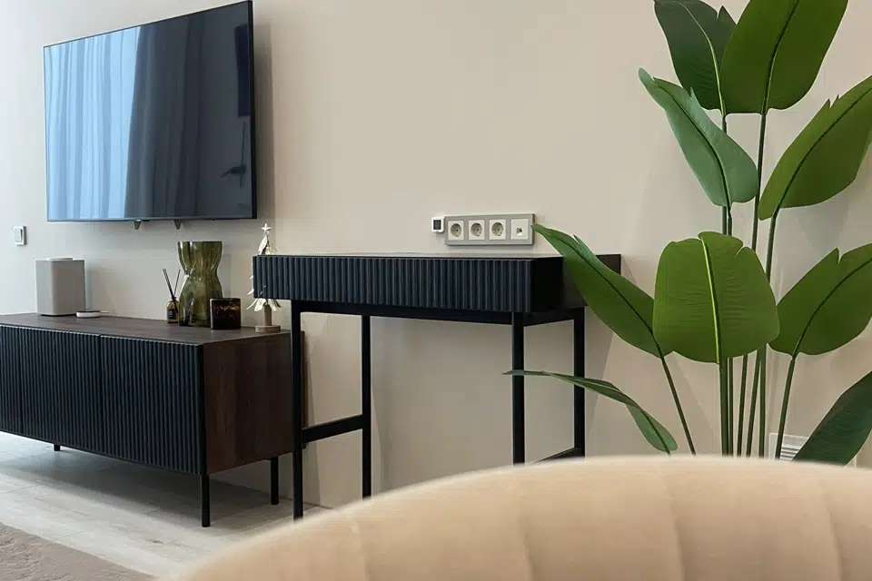 Продаётся студия, 45.2 м²