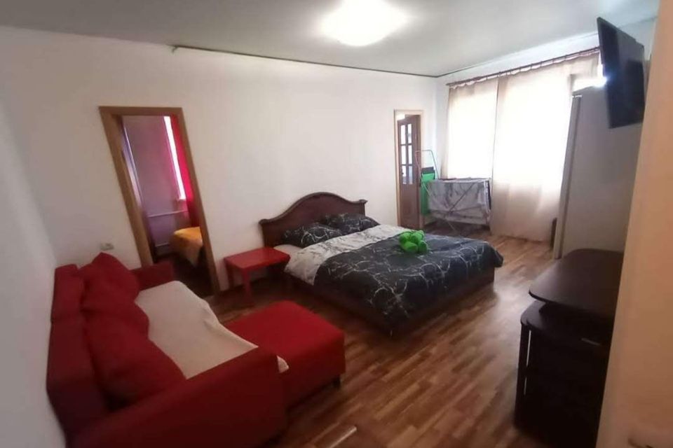 Продаётся 2-комнатная квартира, 41 м²
