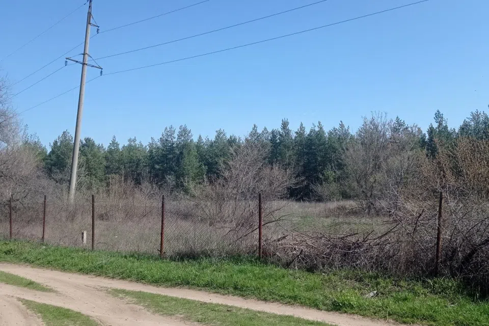Продаётся 1-этажный дом, 30 м²
