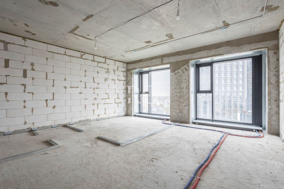 Продаётся 2-комнатная квартира, 41.4 м²