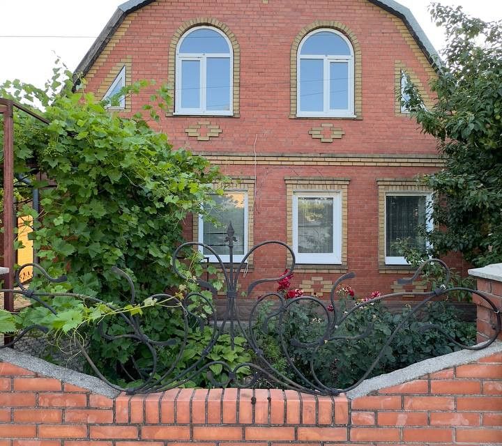 Продаётся 2-этажный дом, 78 м²