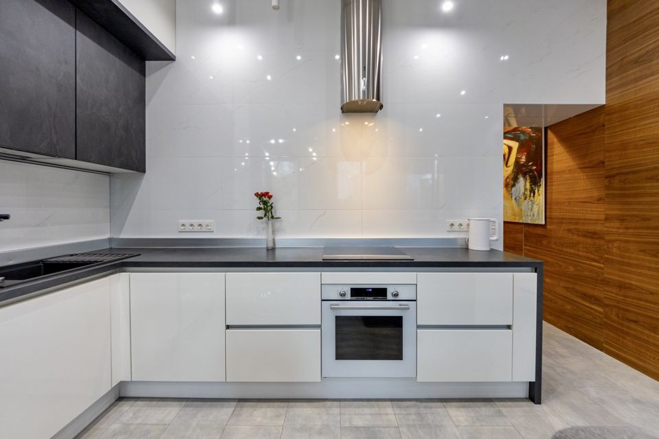 Продаётся 3-комнатная квартира, 74.5 м²
