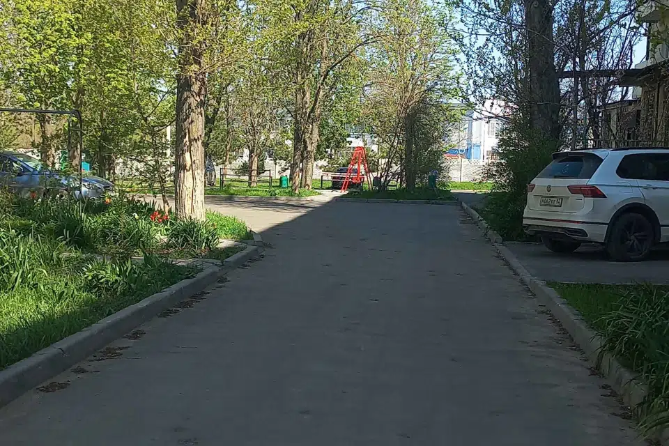 Продаётся 2-комнатная квартира, 46 м²