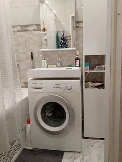 Продаётся 1-комнатная квартира, 34 м²