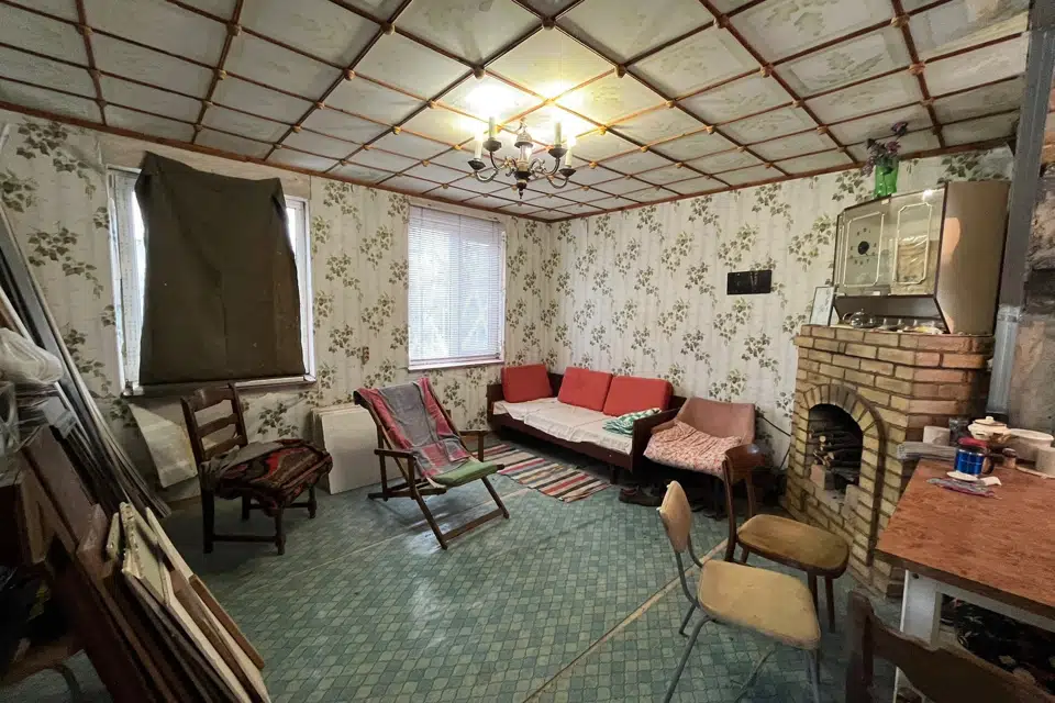Продаётся 2-этажный дом, 80 м²