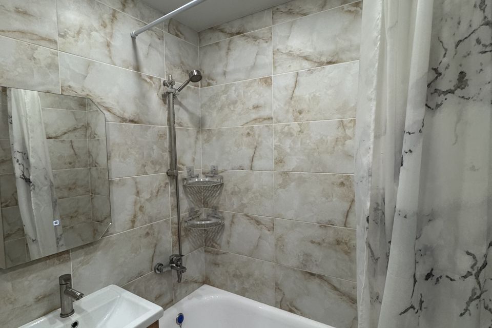 Продаётся студия, 26 м²