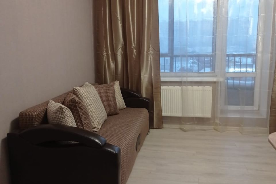 Продаётся студия, 26.5 м²