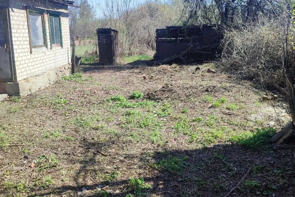 Продаётся 1-этажный дом, 54 м²