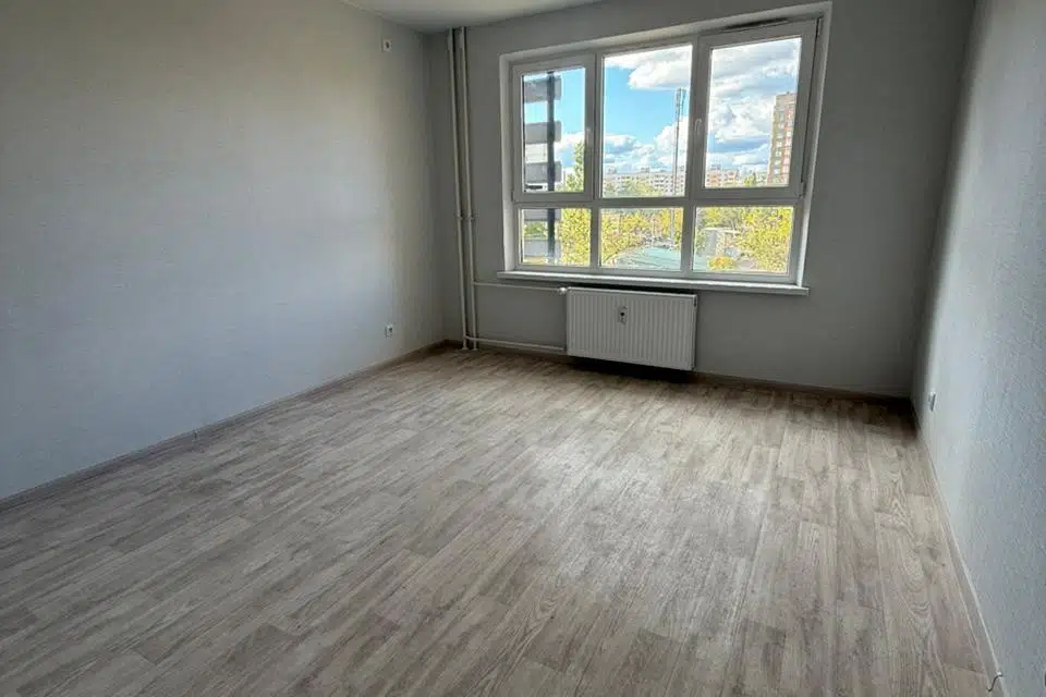 Продаётся 1-комнатная квартира, 38 м²