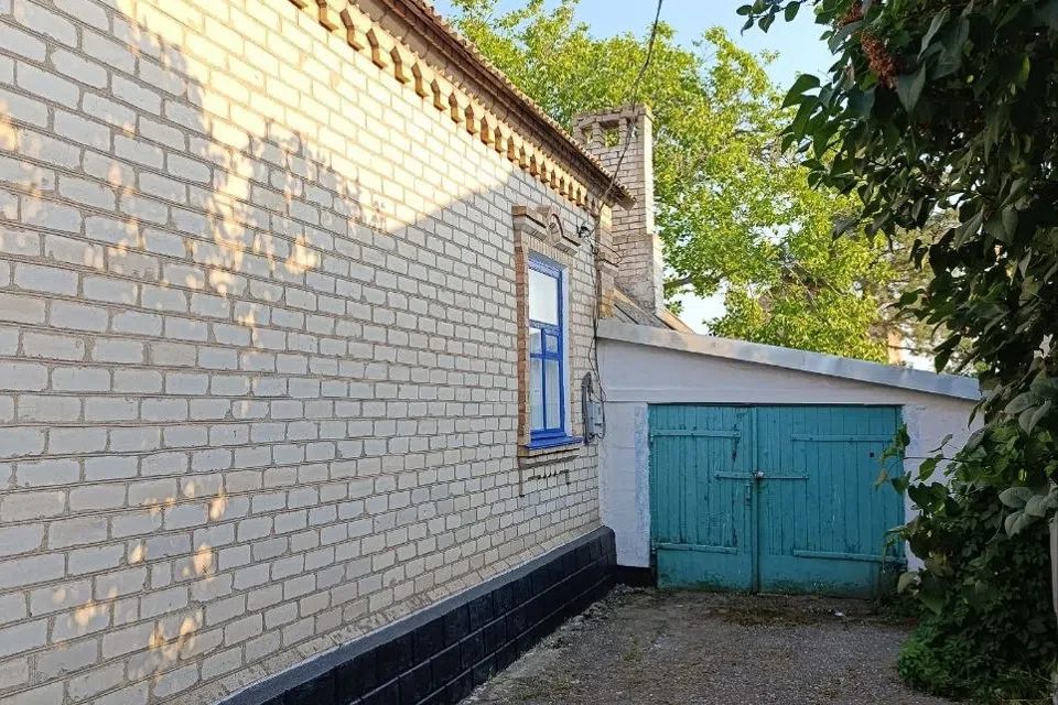Продаётся 1-этажный дом, 72 м²