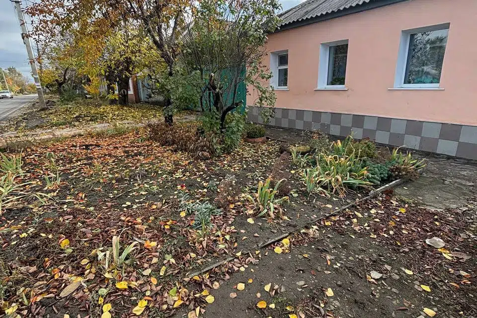 Продаётся 1-этажный дом, 70 м²