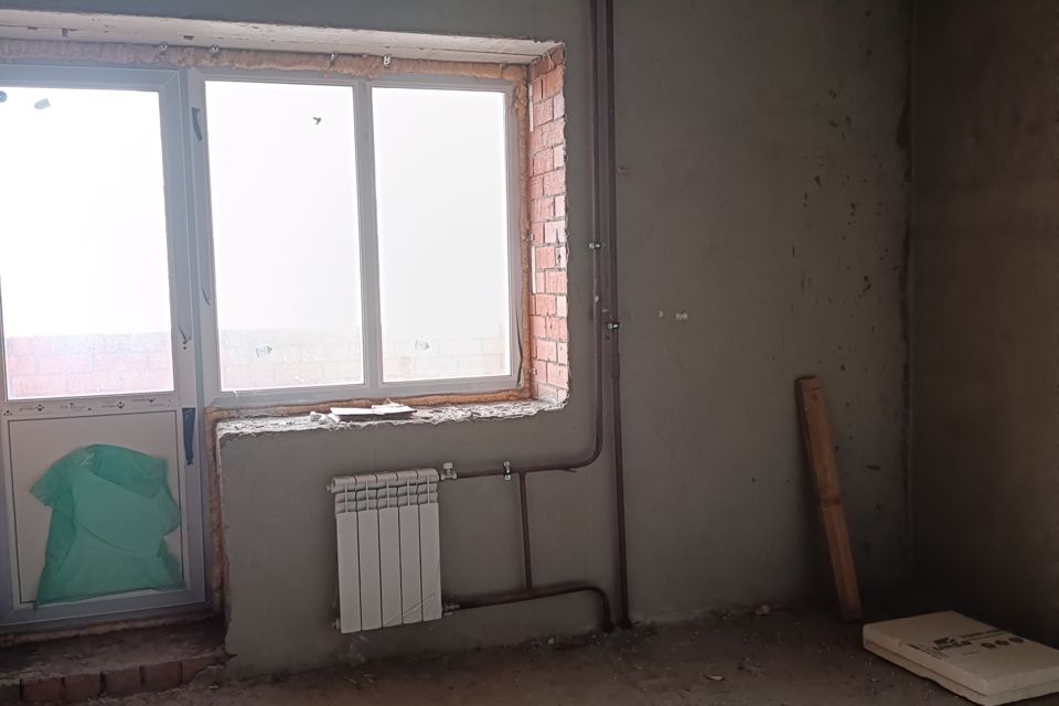 Продаётся 2-комнатная квартира, 67.9 м²