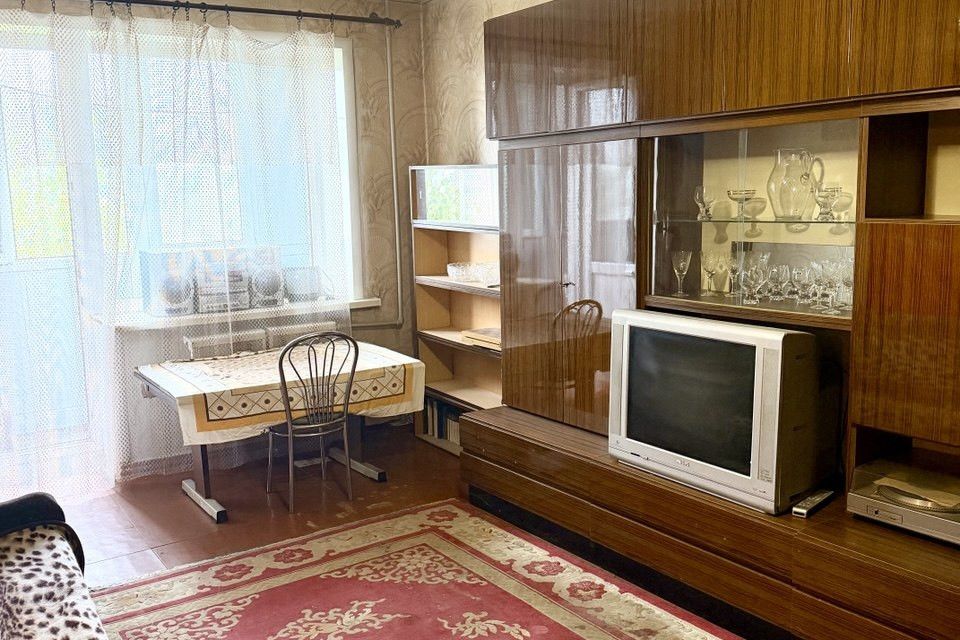 Продаётся 2-комнатная квартира, 47 м²