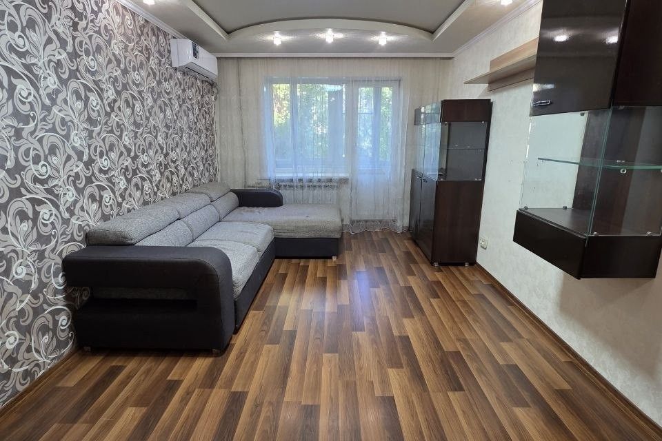 Продаётся 2-комнатная квартира, 50 м²