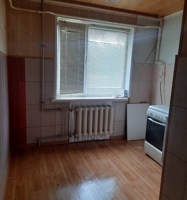 Продаётся 1-комнатная квартира, 33.2 м²