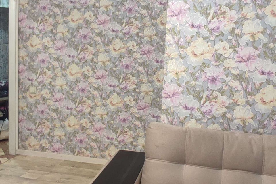 Продаётся 1-комнатная квартира, 30 м²