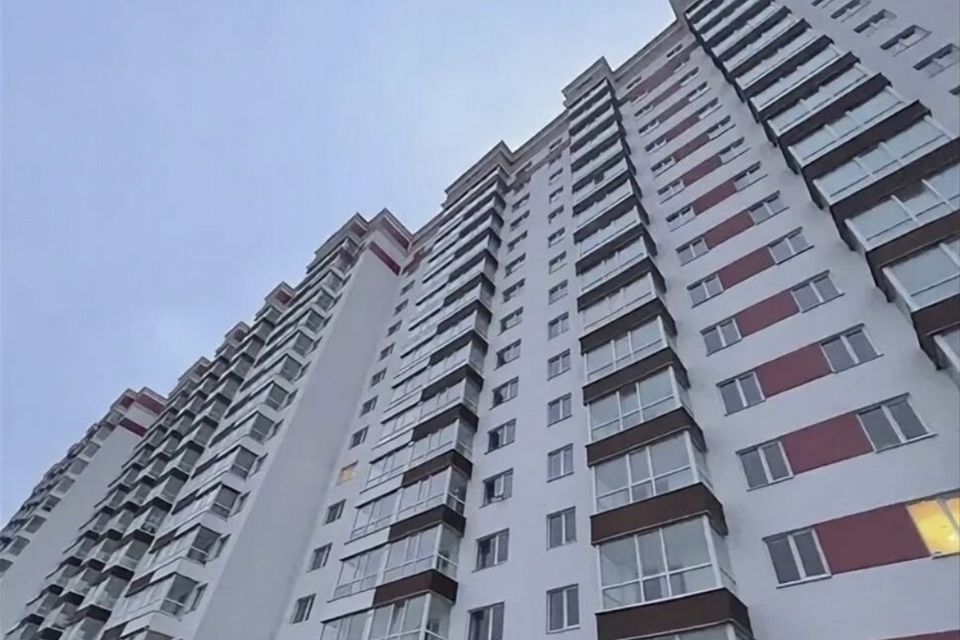 Продаётся 2-комнатная квартира, 56 м²