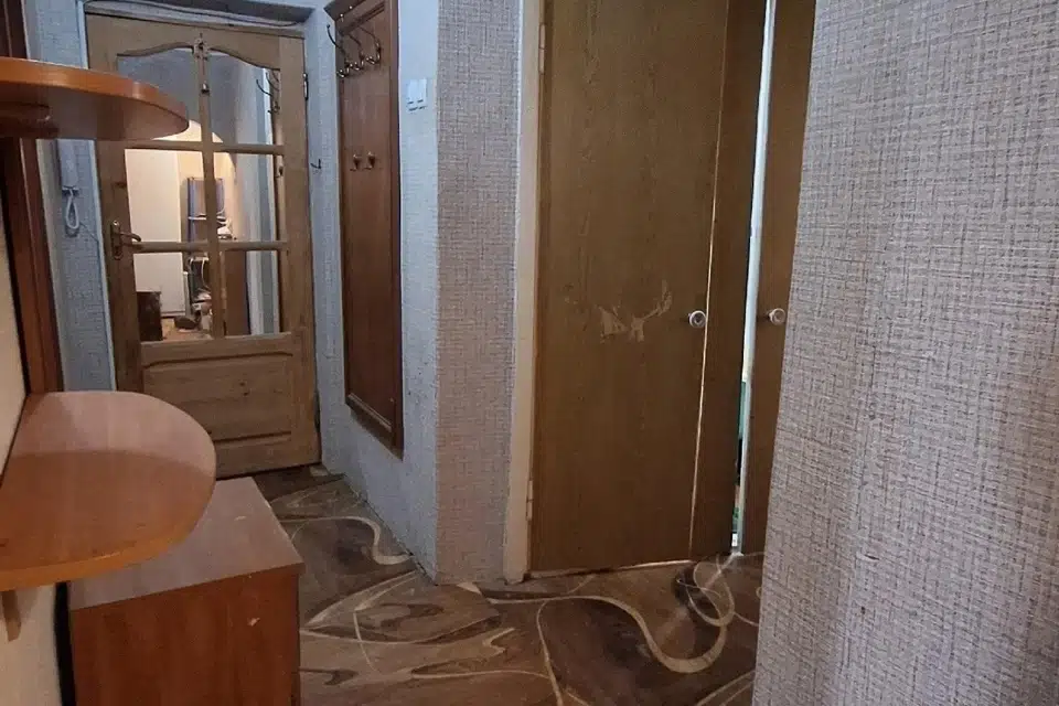 Продаётся 2-комнатная квартира, 47.1 м²