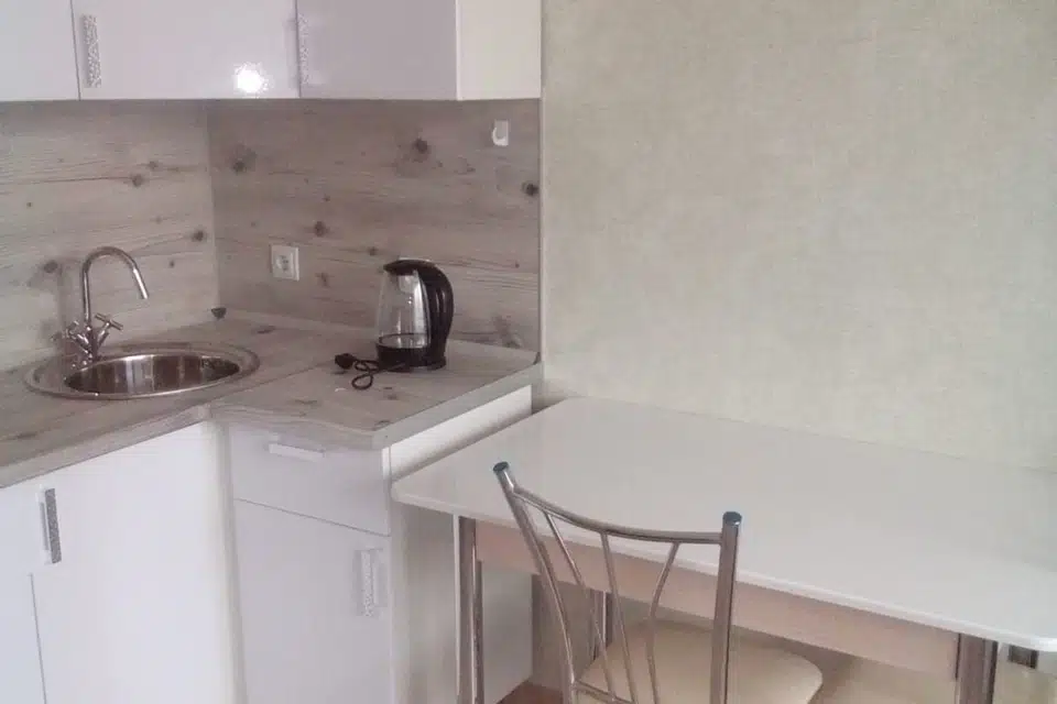 Продаётся студия, 19.5 м²