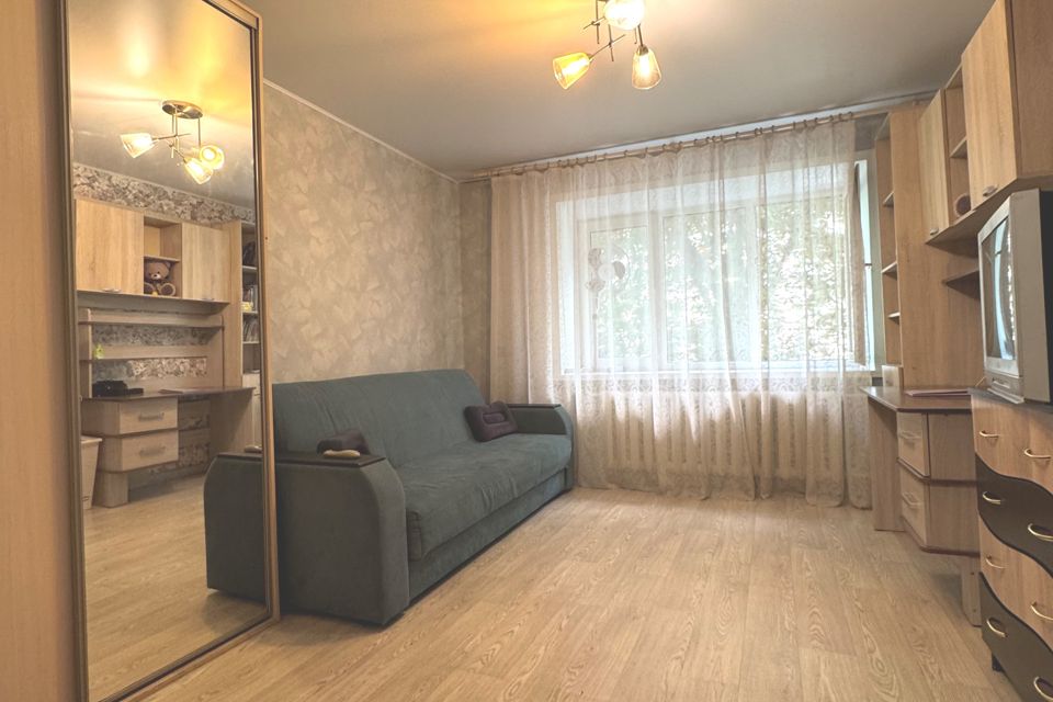 Продаётся студия, 19.2 м²