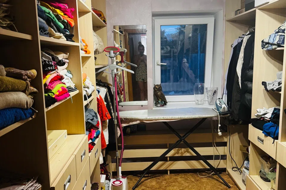 Продаётся 1-этажный дом, 78.6 м²