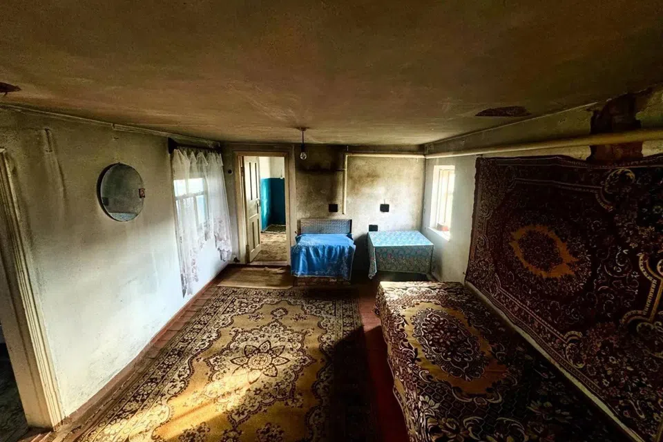 Продаётся 1-этажный дом, 39.6 м²