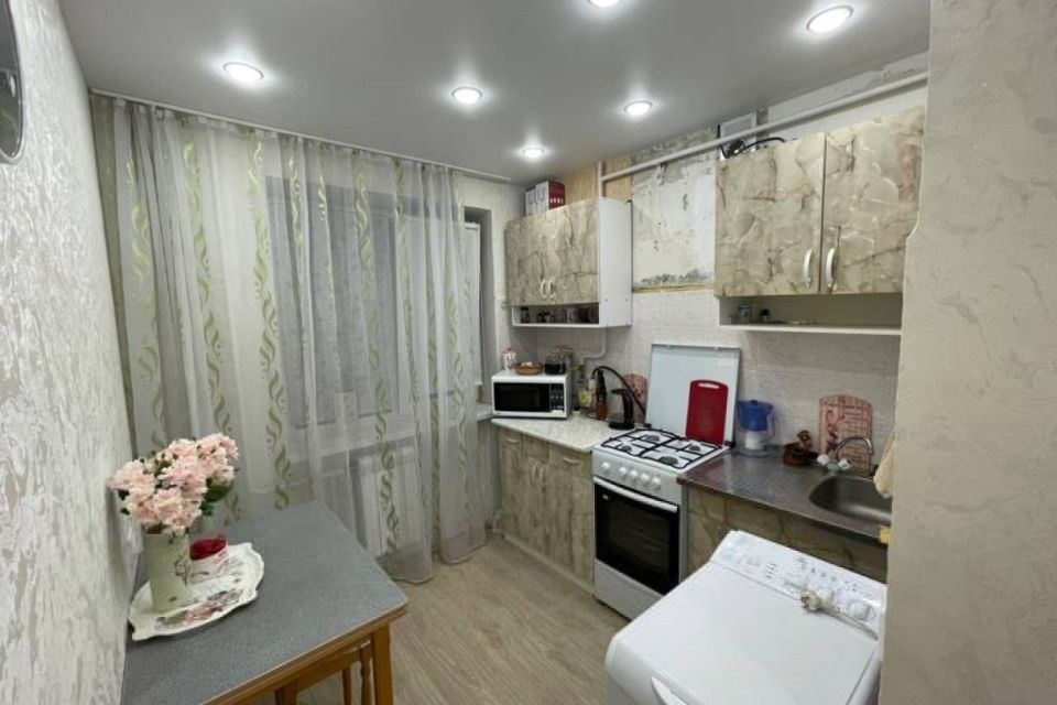 Сдаётся 1-комнатная квартира, 30 м²
