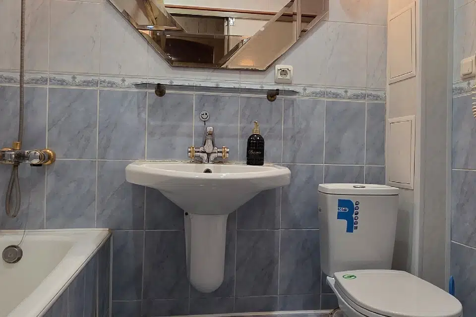 Продаётся 2-комнатная квартира, 48 м²