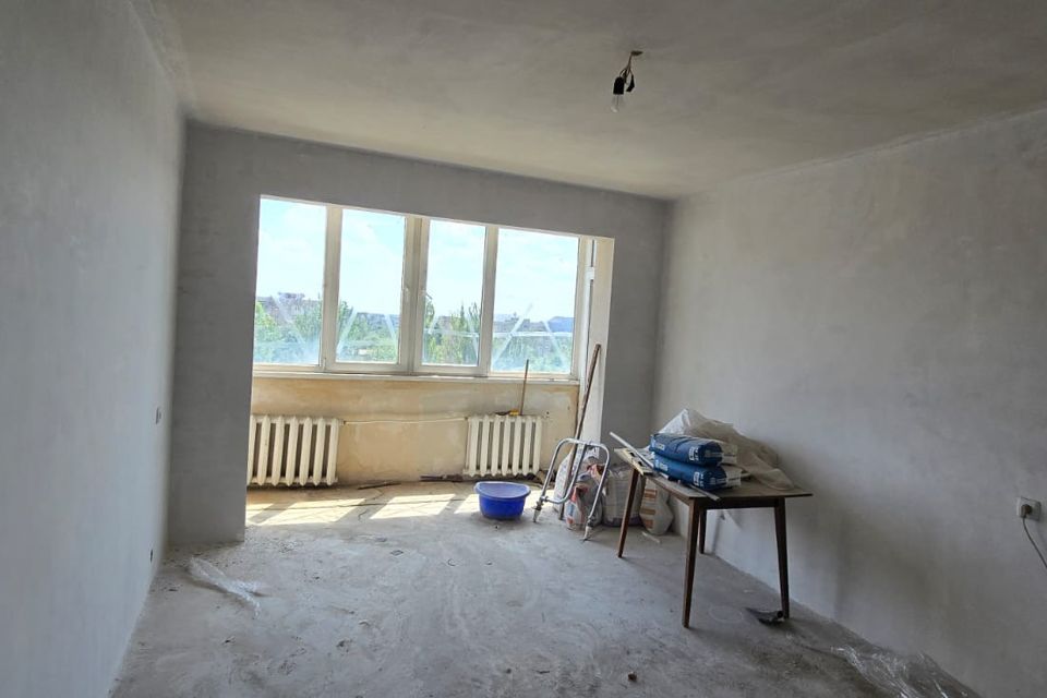 Продаётся 3-комнатная квартира, 67 м²
