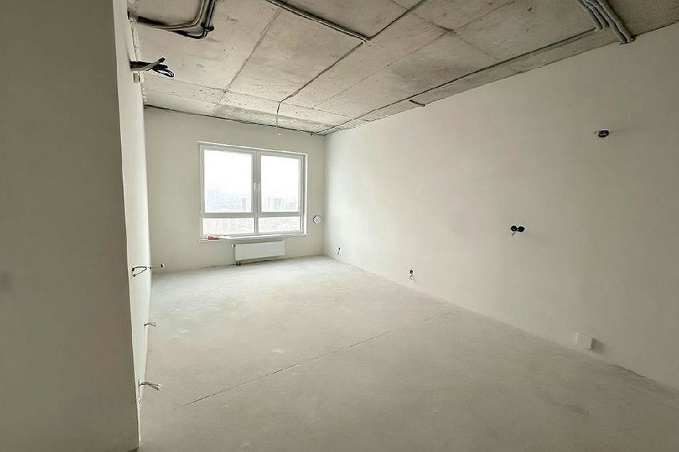 Продаётся 2-комнатная квартира, 48.6 м²