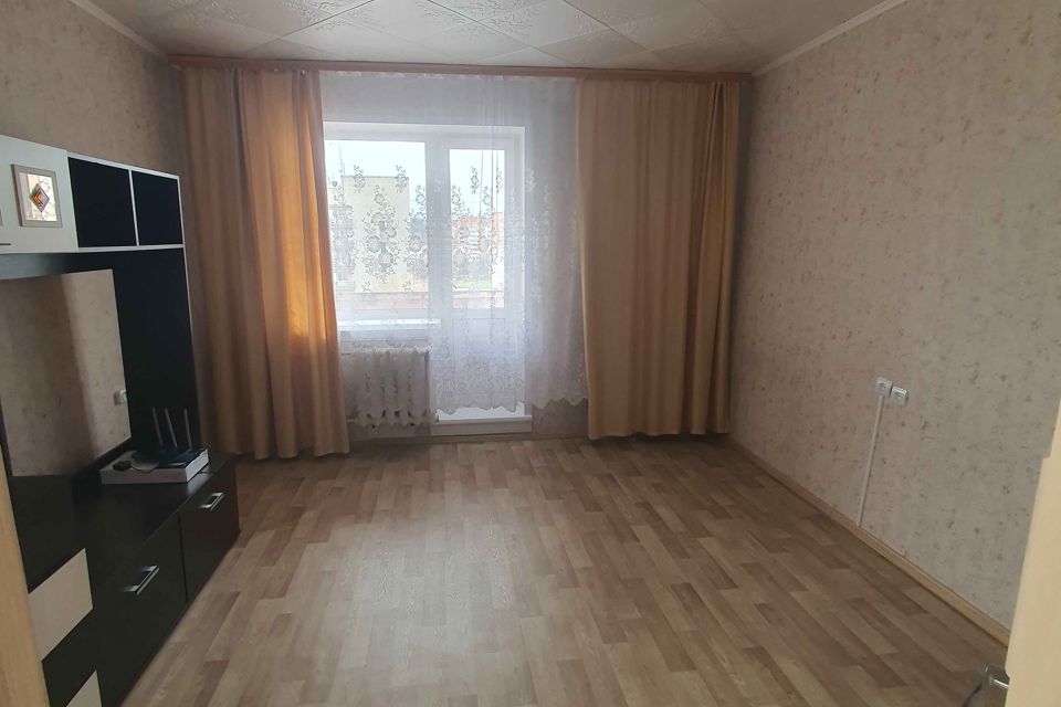 Продаётся 1-комнатная квартира, 35.1 м²