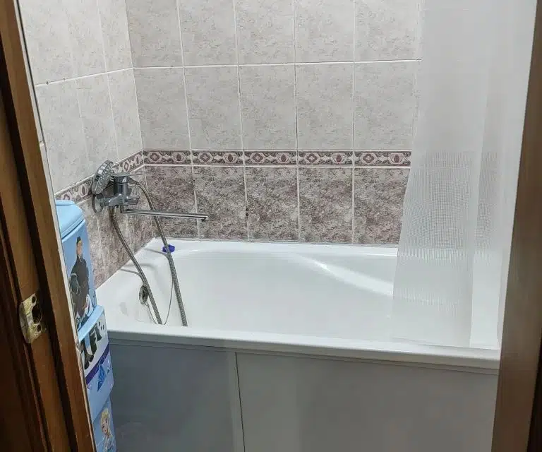 Продаётся 2-комнатная квартира, 76 м²