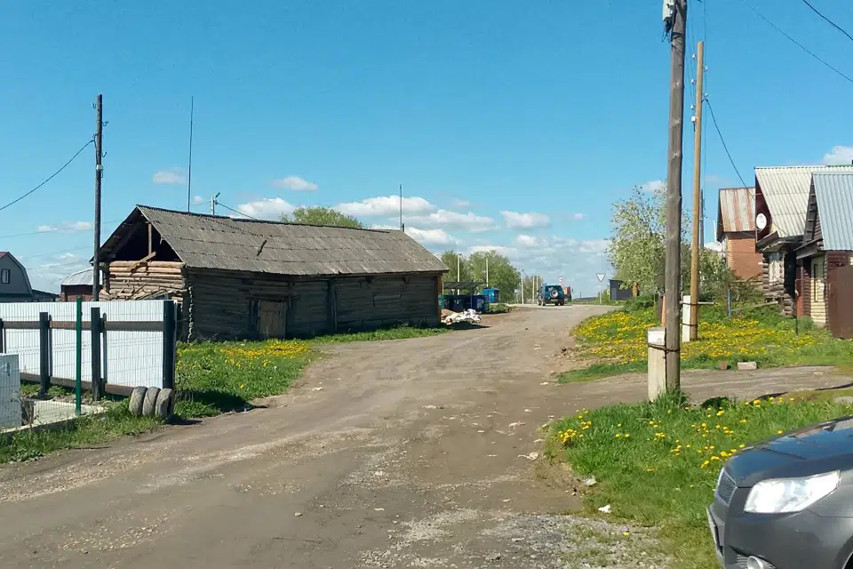 Продаётся 2-этажный дом, 98 м²