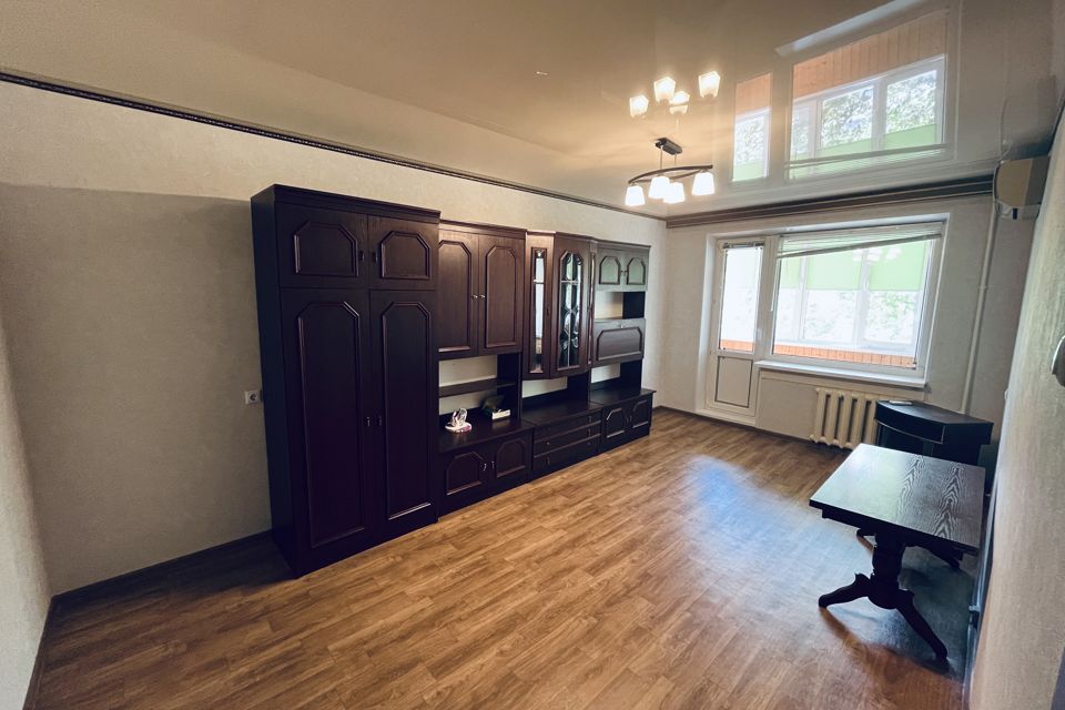 Продаётся 1-комнатная квартира, 31 м²