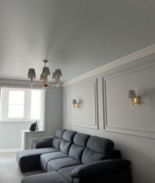 Продаётся 1-комнатная квартира, 42 м²