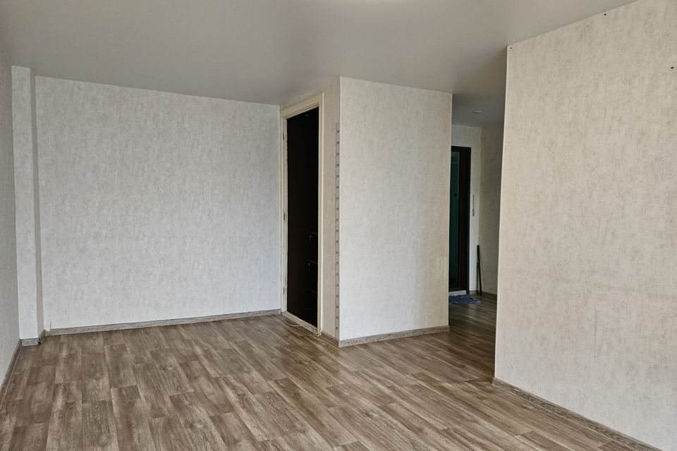 Продаётся 2-комнатная квартира, 47.1 м²