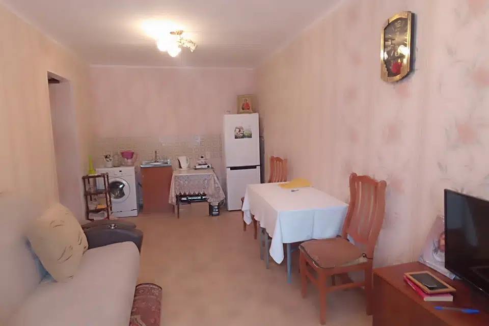 Продаётся студия, 32 м²
