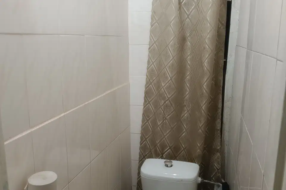 Продаётся 3-комнатная квартира, 50 м²