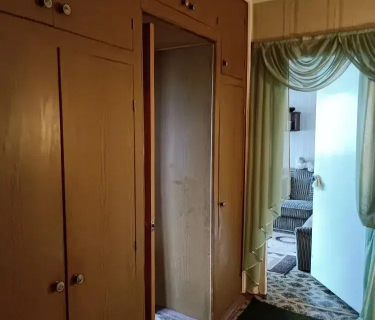 Продаётся 2-комнатная квартира, 56.4 м²
