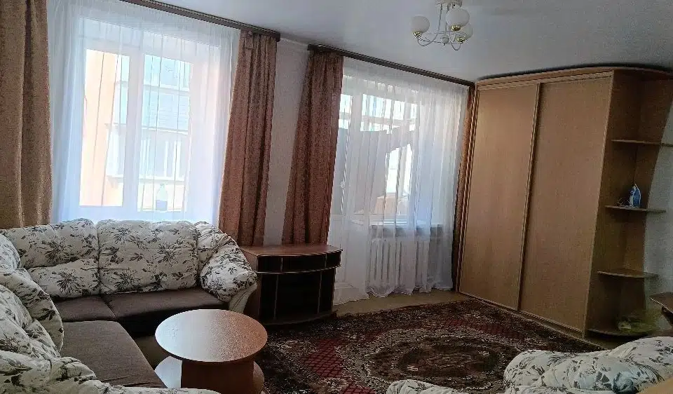 Продаётся студия, 30.5 м²