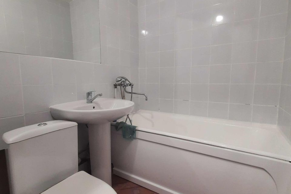 Продаётся 1-комнатная квартира, 29.7 м²