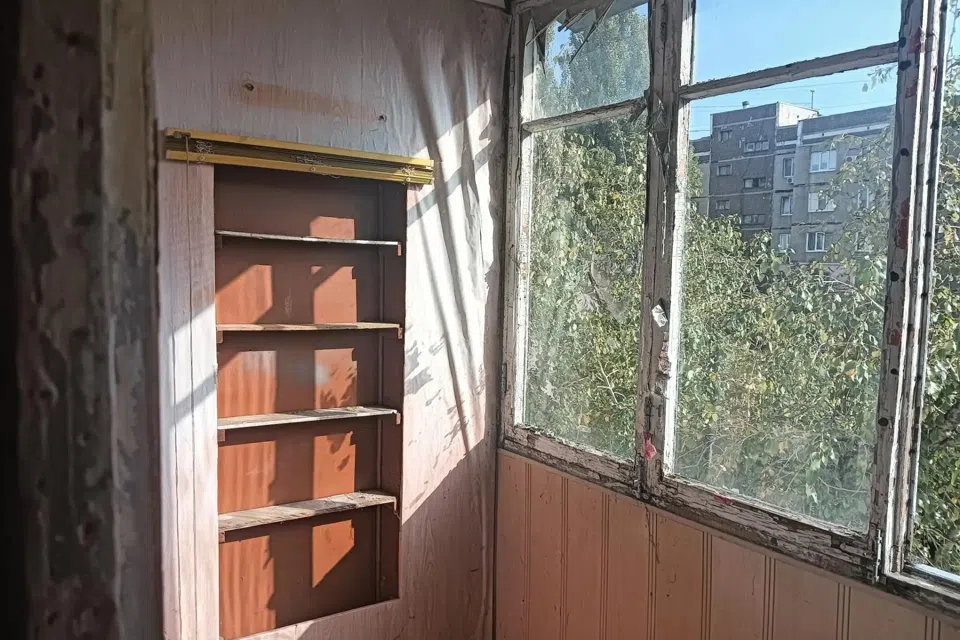 Продаётся 2-комнатная квартира, 49 м²