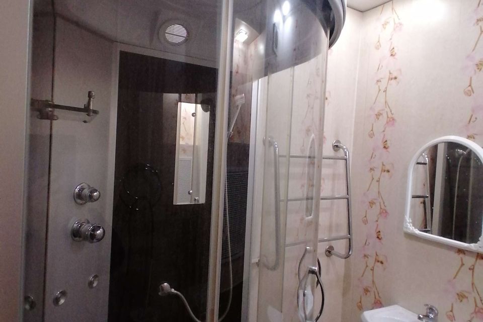 Продаётся 1-комнатная квартира, 30 м²