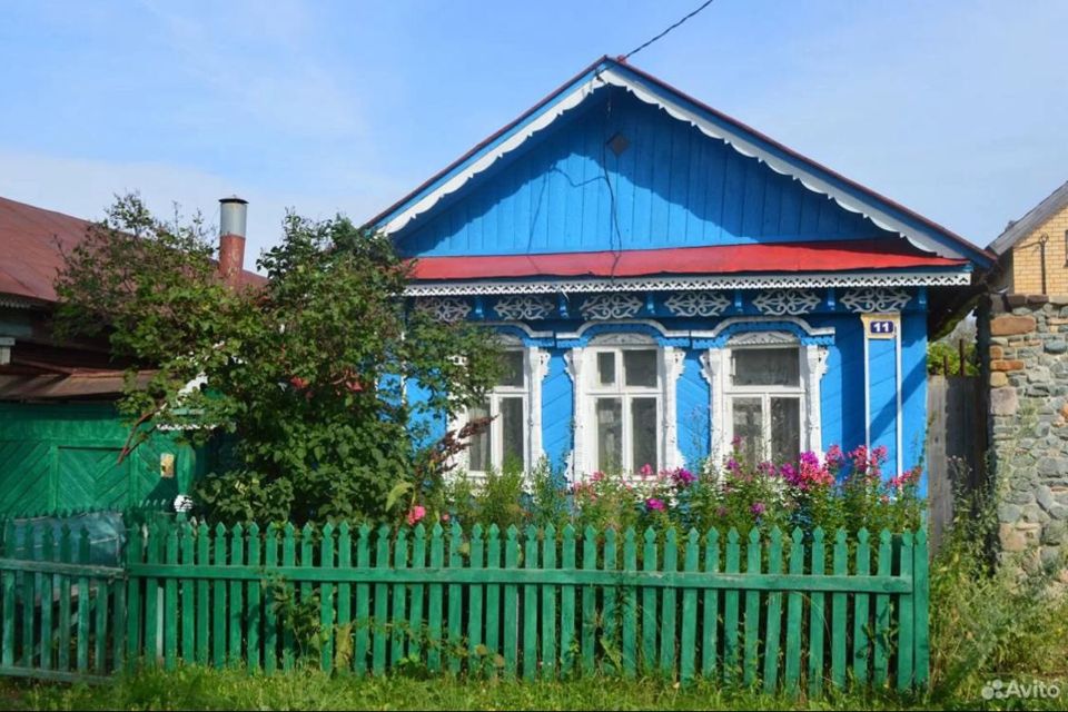 Недвижимость авито ардатов нижегородской