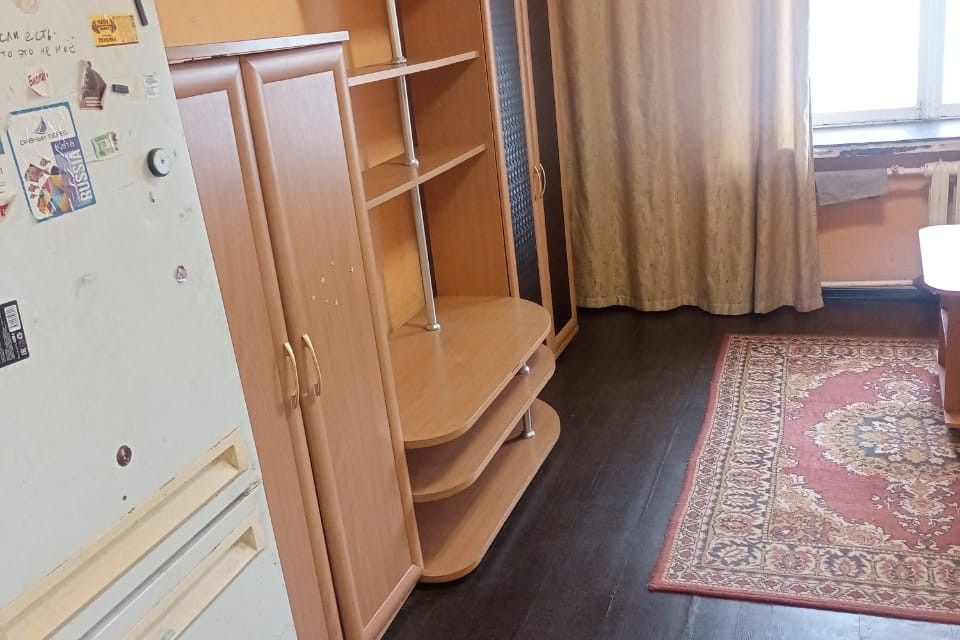 Продаётся студия, 18.3 м²