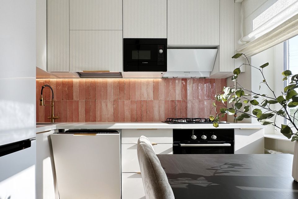 Продаётся 3-комнатная квартира, 61 м²