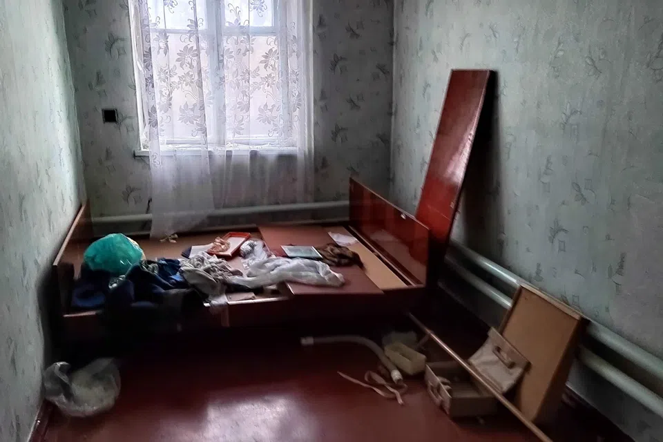 Продаётся 1-этажный дом, 90 м²
