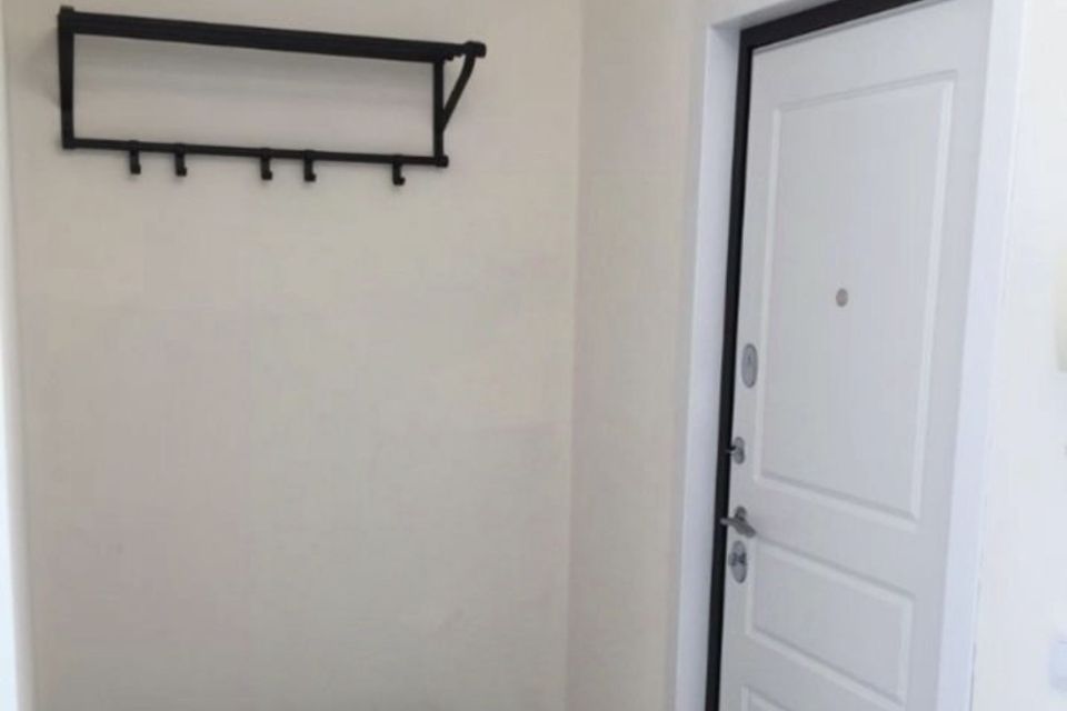 Продаётся 1-комнатная квартира, 38 м²