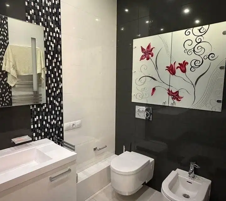 Продаётся 2-комнатная квартира, 100 м²